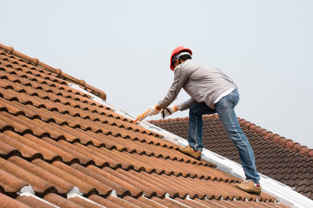 Best Emergency Roof Repair Services  in Forestbrook, SC