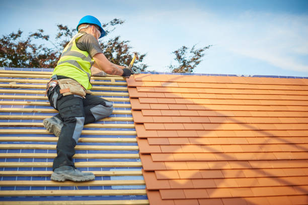 Best Rubber Roofing (EPDM, TPO)  in Forestbrook, SC
